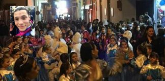 carnevale terzigno sepe