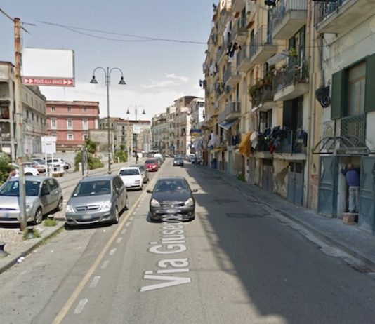 castellammare via bonito