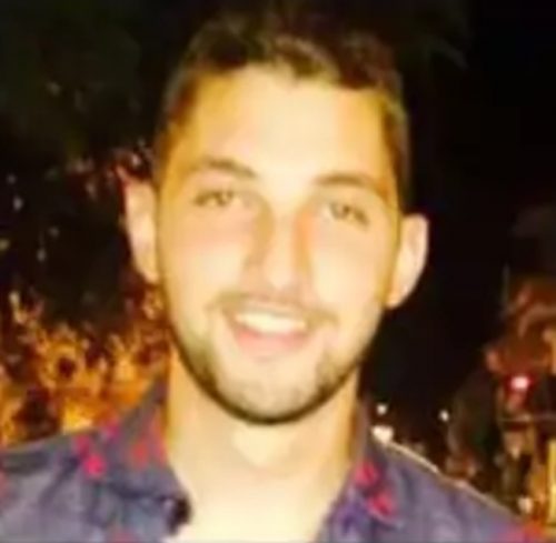 castellammare vincenzo petranovic