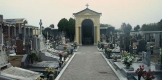 cimitero vastarella