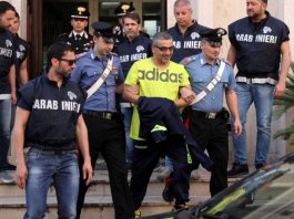 ciro nappo torre annunziata