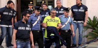 ciro nappo torre annunziata