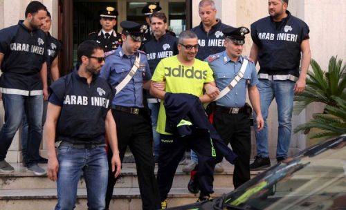 ciro nappo torre annunziata