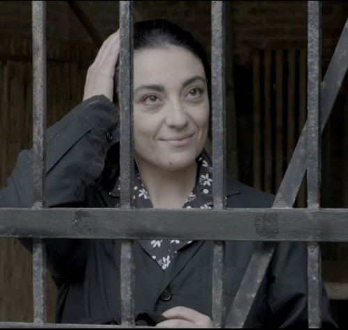 cistina casale torre annunziata