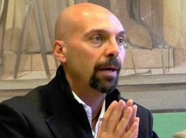 claudio bizzozero cantù napoli