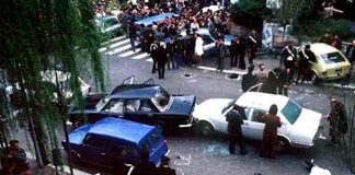Raffaele Iozzino, vittima dell’attentato di via Fani: commemorazione a Casola di Napoli raffaele iozzino casola via fani