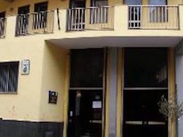 comune di pimonte municipio