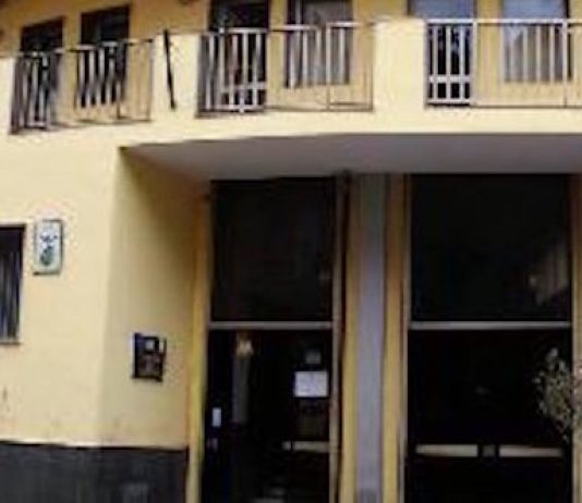comune di pimonte municipio