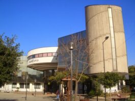 santa maria la carità