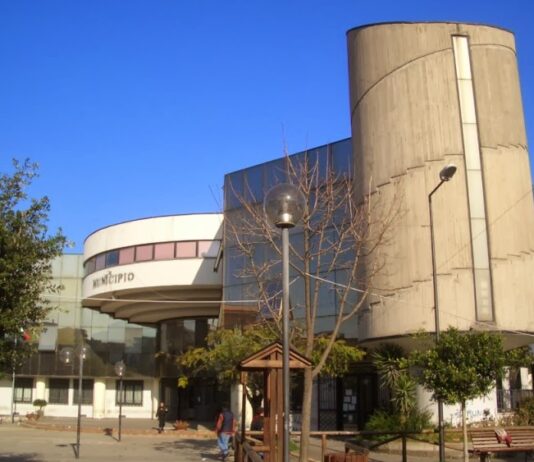 santa maria la carità