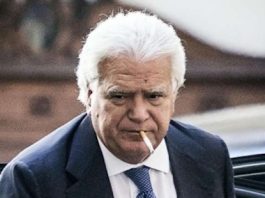 denis verdini consip