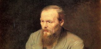fedor dostoevskij