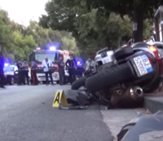 faida di camorra omicidio aversano