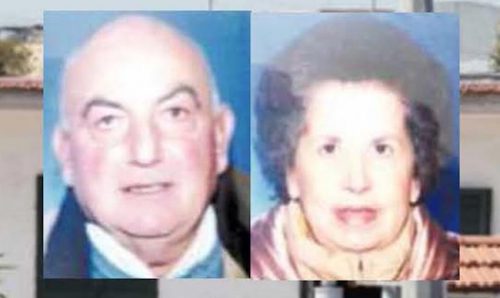 femminicidio di torre del greco