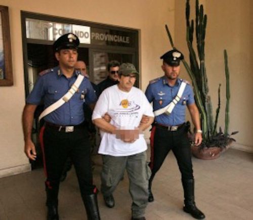 francesco matrone camorra scafati