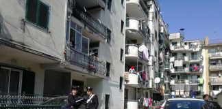 gelosia Casalnuovo