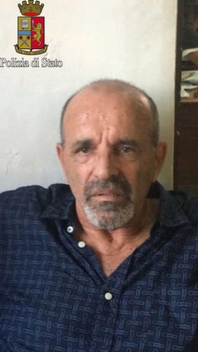 latitante messico gragnano droga 2