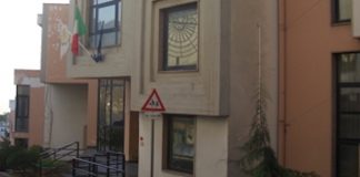 lettere municipio (na)