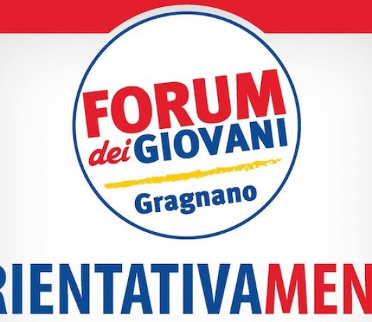 orientativamente forum dei giovani di gragnano