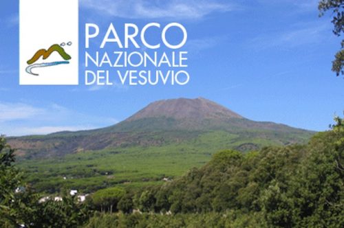 ottaviano parco vesuvio