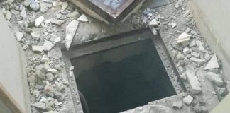 palazzo fienga botole 2 torre annunziata