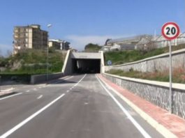 parallela litoranea torre del greco