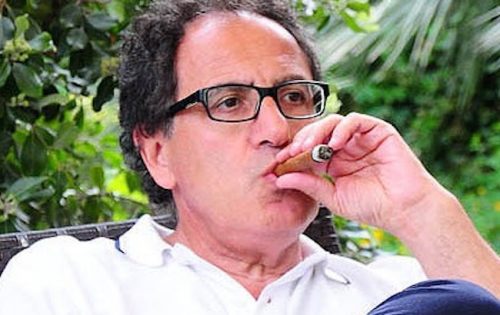 pasquale sommese the queen