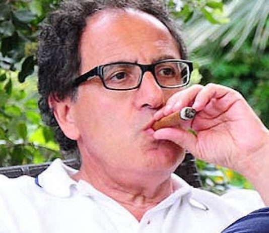 pasquale sommese the queen