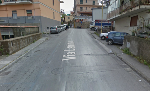 picchiati selvaggiamente gragnano via lamma