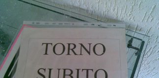 pozzuoli commercianti torno subito