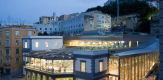 pregiudicato ferito a montesanto