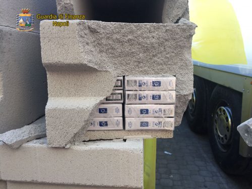 sigarette di contrabbando parma bologna1