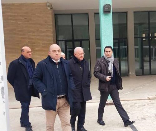 terme di stabia alfonso longobardi