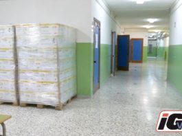 torre annunziata aiuti africa