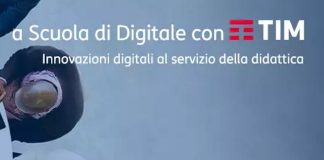 torre del greco scuola digitale tim