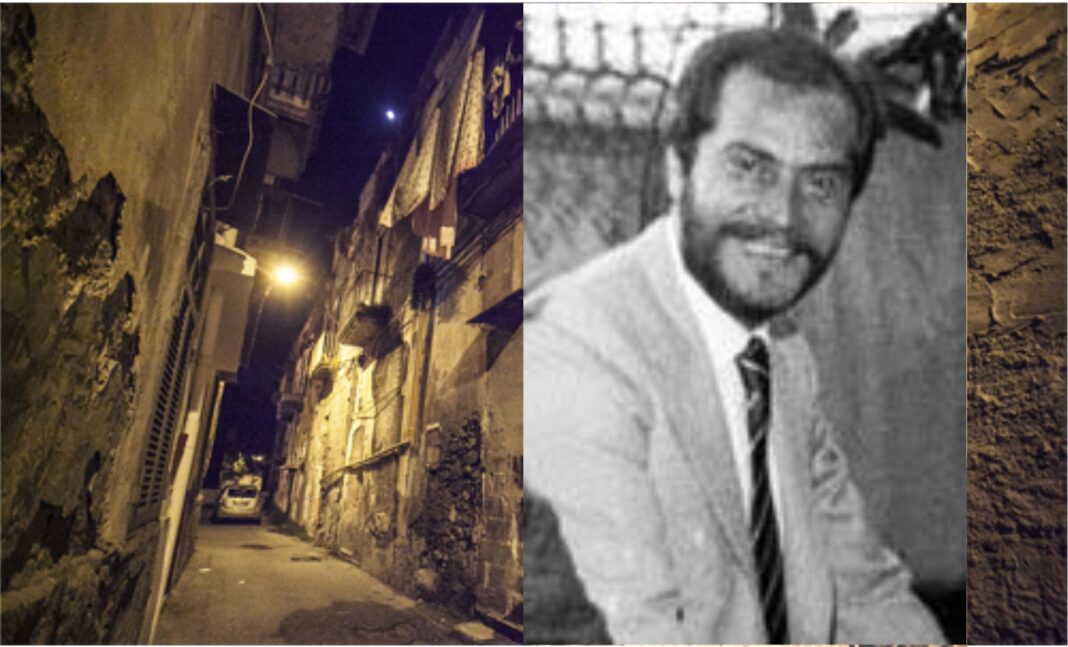 valentino Gionta Torre annunziata