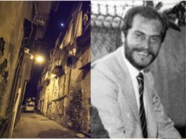 valentino Gionta Torre annunziata