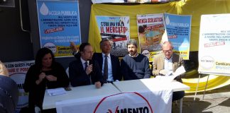5 stelle portici