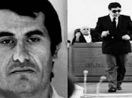 Antonio Bardellino e Tommaso Buscetta