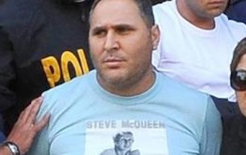 Cesare Pagano camorra secondigliano