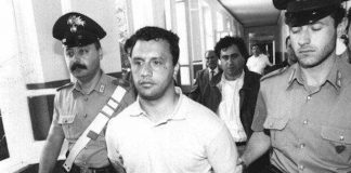 Ciro Sarno camorra