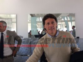 sindaco cuomo portici molestie sessuali