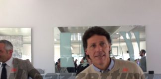 sindaco cuomo portici molestie sessuali