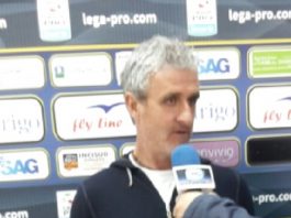 Guido Carboni Juve Stabia