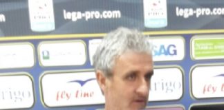Guido Carboni Juve Stabia