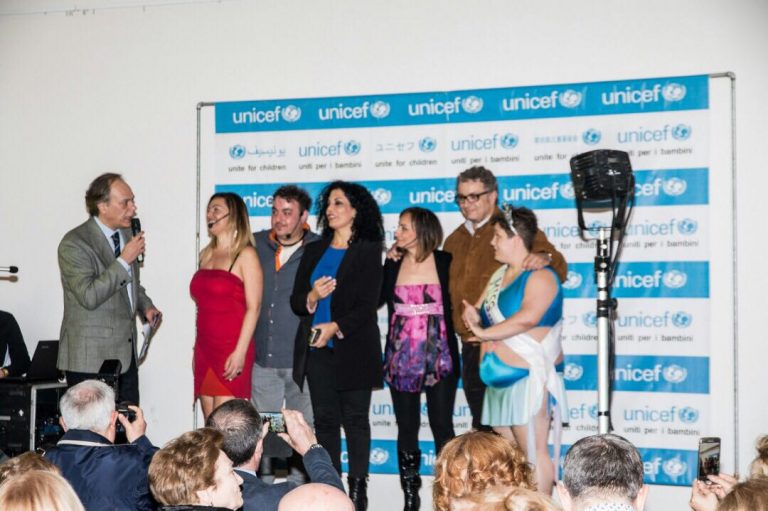 Torre del Greco, grande successo per il programma di “Marzo è donna”