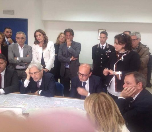 Torre annunziata alfieri