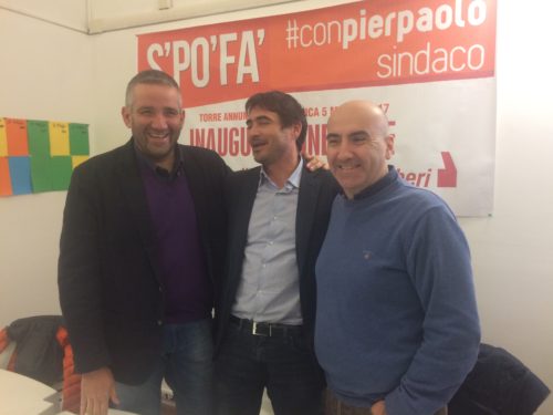 Torre Annunziata Telese