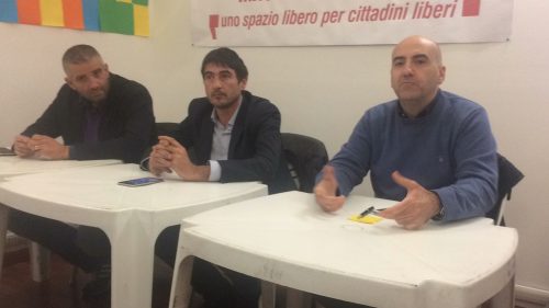 Torre Annunziata Telese