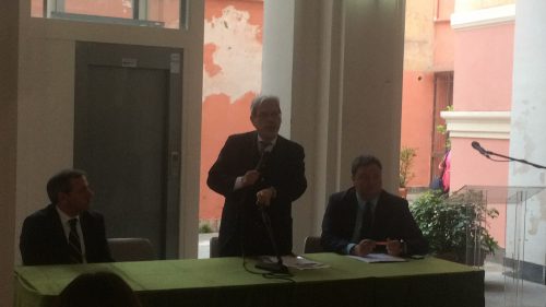 torre annunziata de vincenti